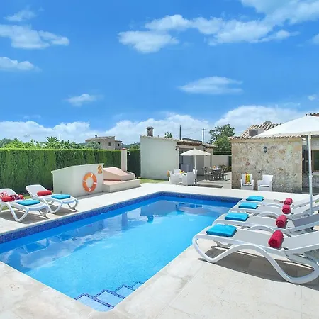Owl Tofol - Ideal For Family And Friends * Pollença