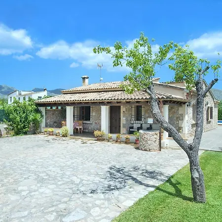 Owl Tofol - Ideal For Family And Friends * Pollença