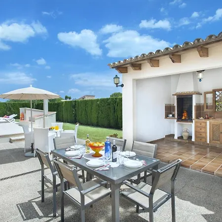 Owl Tofol - Ideal For Family And Friends Pollença