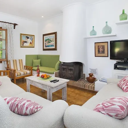 Villa Owl Tofol - Ideal For Family And Friends Pollença