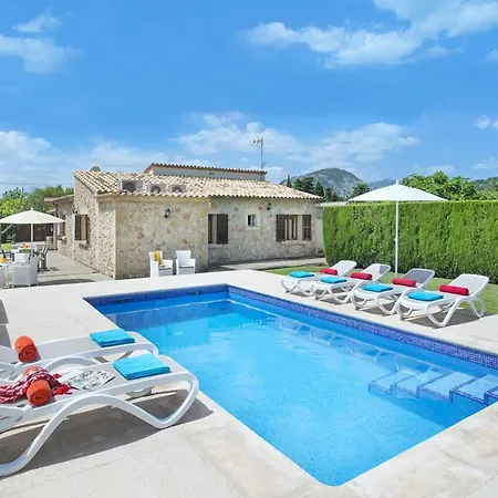 Owl Tofol - Ideal For Family And Friends * Pollença